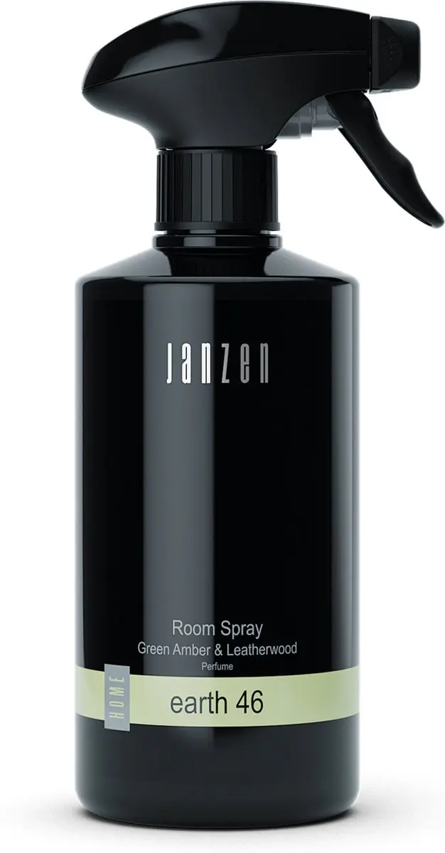 Janzen Room Spray Earth 46 - 500ml