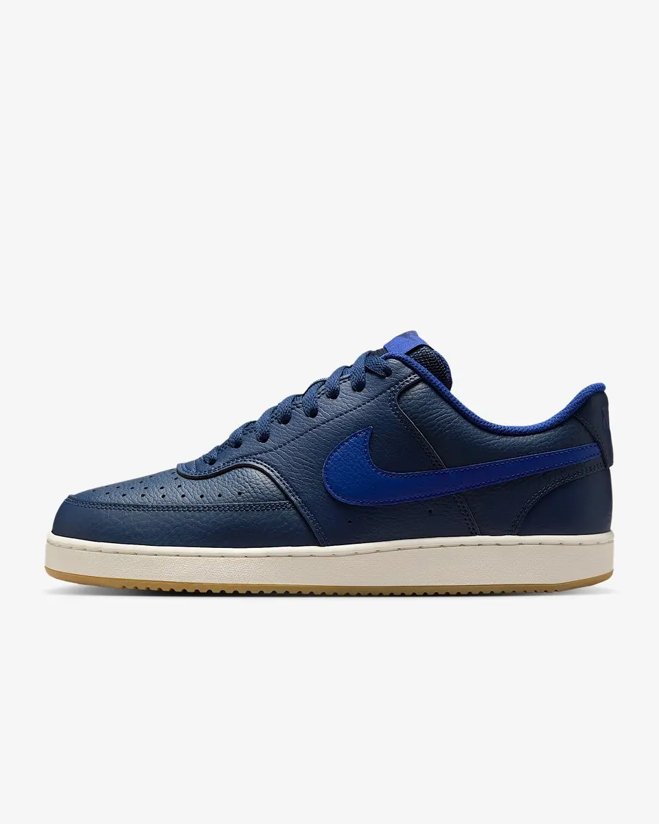 Nike Court Vision Low Sneakers