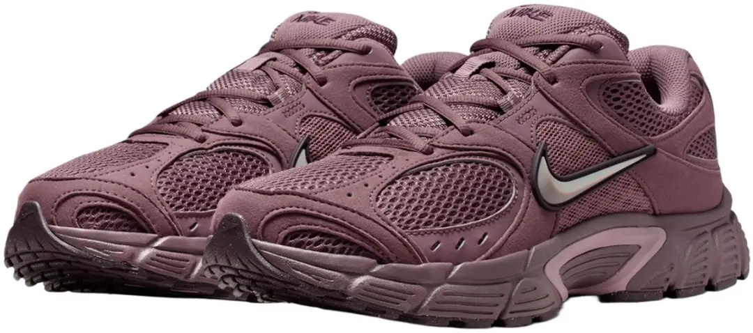 Nike V5 RNR Sneakers II6292-500 - 43 - Kastanjebruin - afbeelding 3 van 6