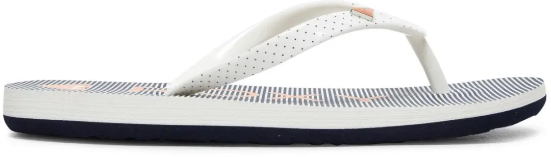 Roxy Pebbles VII Meisjes Slippers