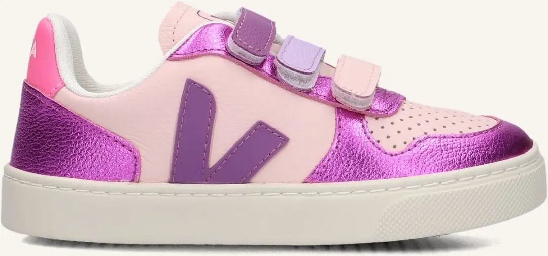 VEJA Small V10 Sneakers Meisjes