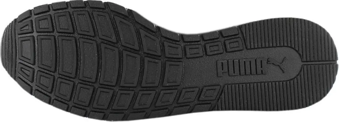 PUMA ST Runner v2 Full L Sneakers - 42.5 - Wit - afbeelding 6 van 6