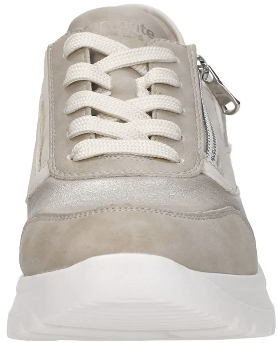 Remonte Sneakers 101406 - Beige - Maat 42
