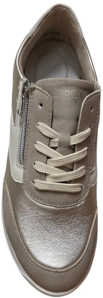 Remonte Sneakers 101406 - Beige - Maat 42