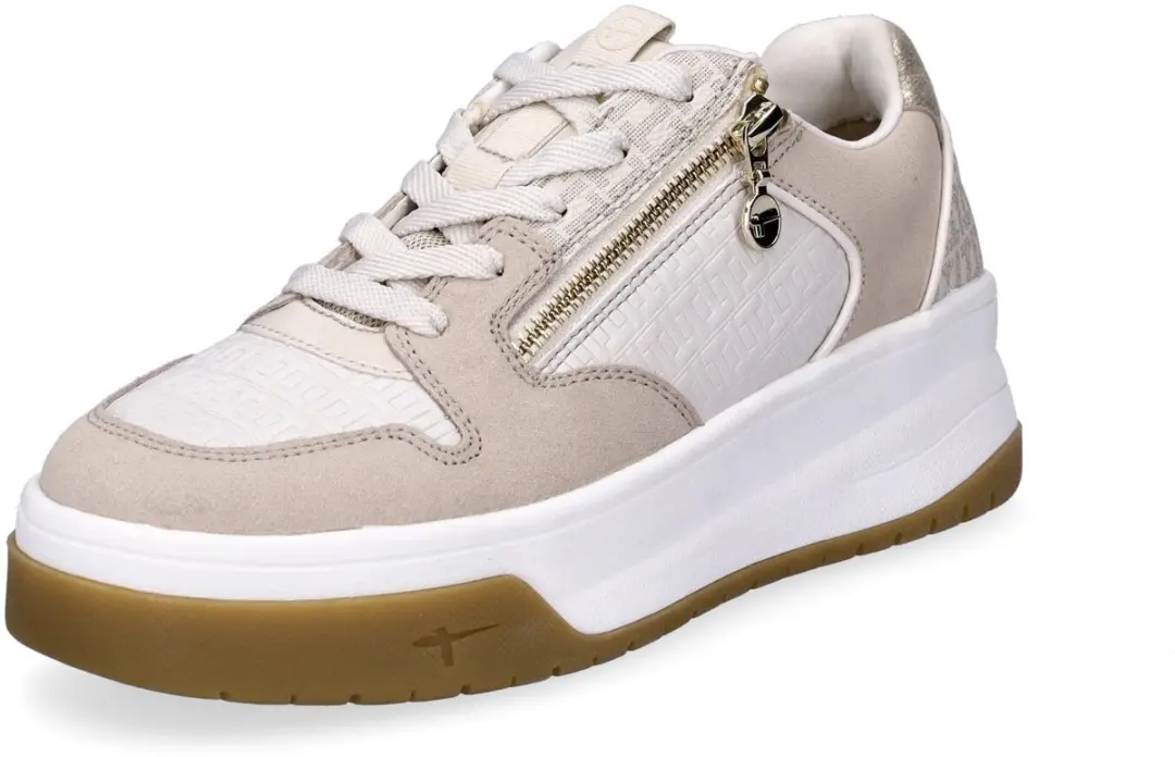 Tamaris Dames Sneaker 1-1-23719-29 173 normal Maat: 39 EU