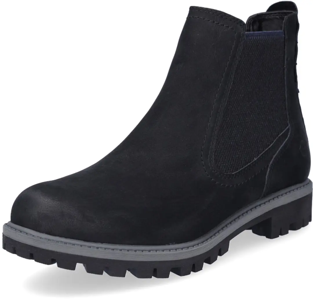 Tamaris Dames Chelseaboot 1-1-25401-29 805 normaal Maat: 36 EU