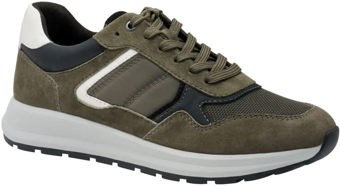 Tamaris Heren Sneaker 1-13615-45 707 Maat: 40 EU