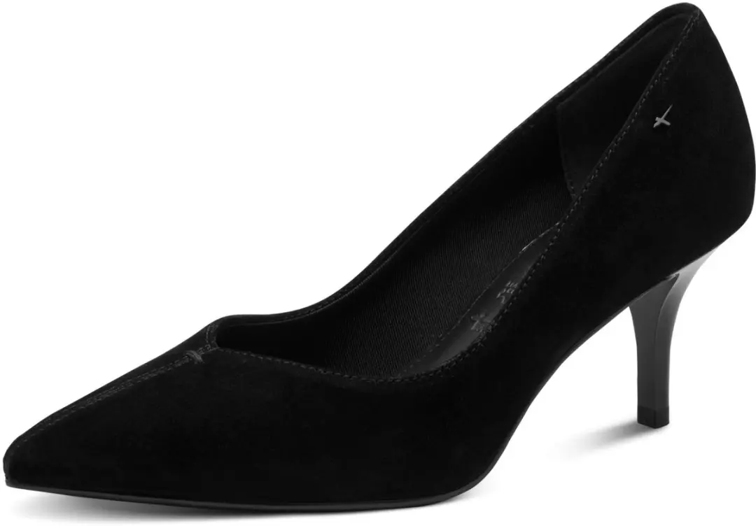 Tamaris Dames Pumps 1-22422-46 001 Maat: 39 EU