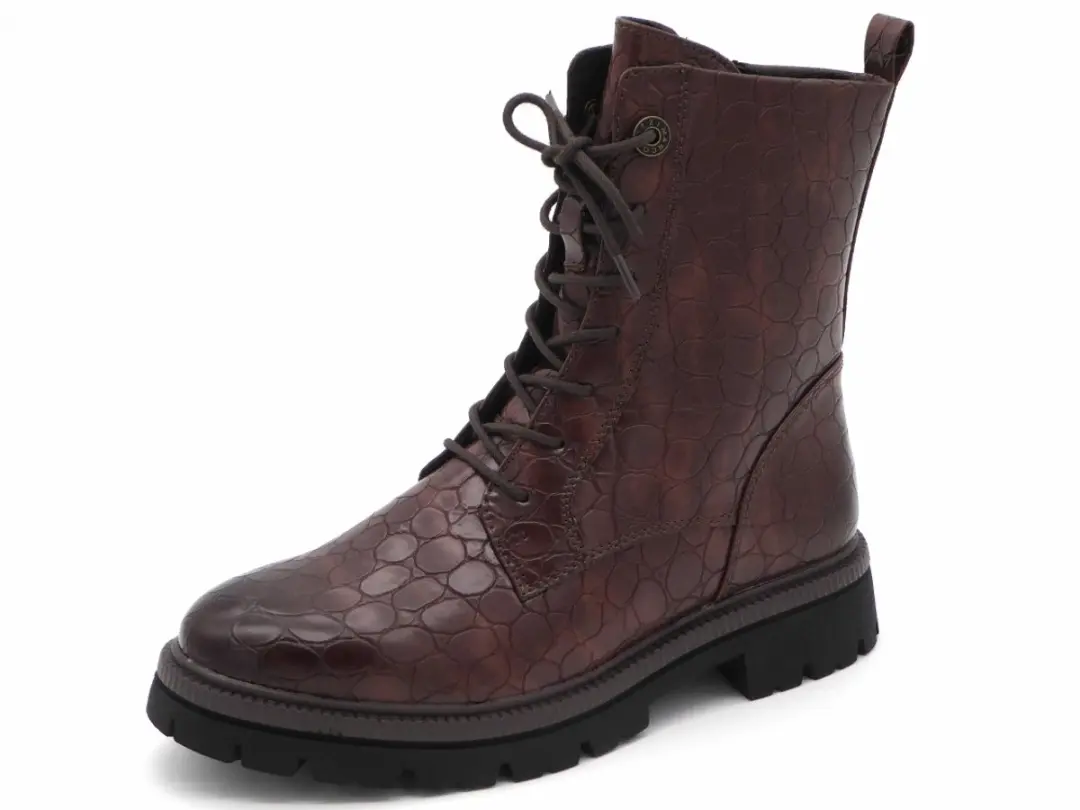 Marco Tozzi Dames Veterboot