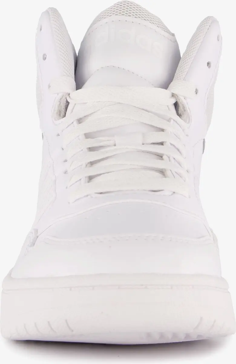 adidas Hoops Mid LWO39 Schoenen - Wit - 36 - afbeelding 5 van 6