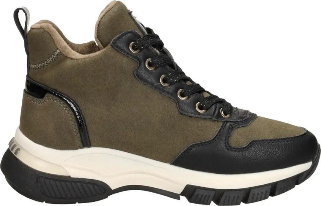Mustang Sneakers Hoog Sneakers Hoog