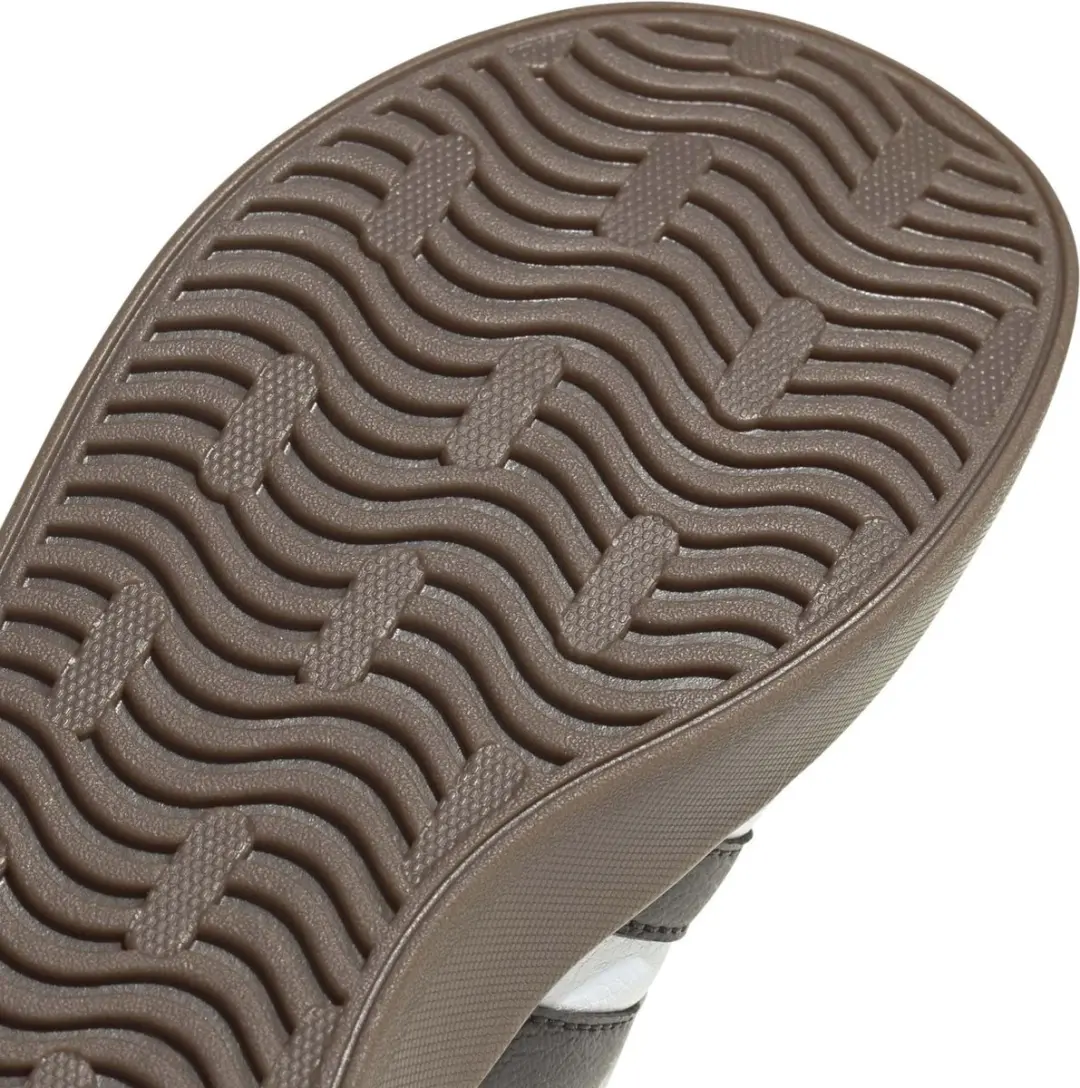 Adidas Vl Court 3.0 Skate Schoenen - NJX07 - Wit - afbeelding 6 van 6