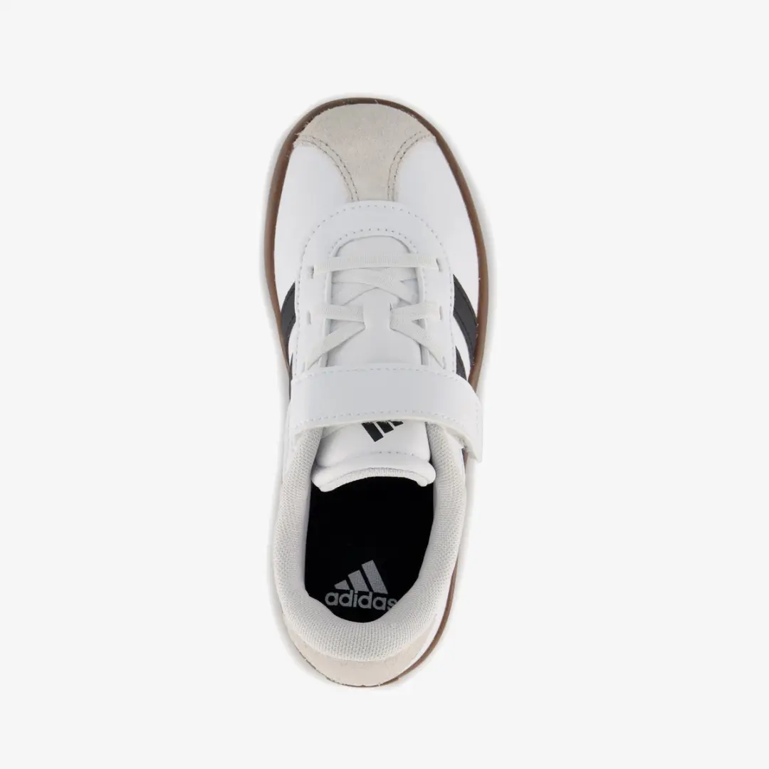 Adidas Vl Court 3.0 Skate Schoenen - NJX07 - Wit - afbeelding 4 van 6