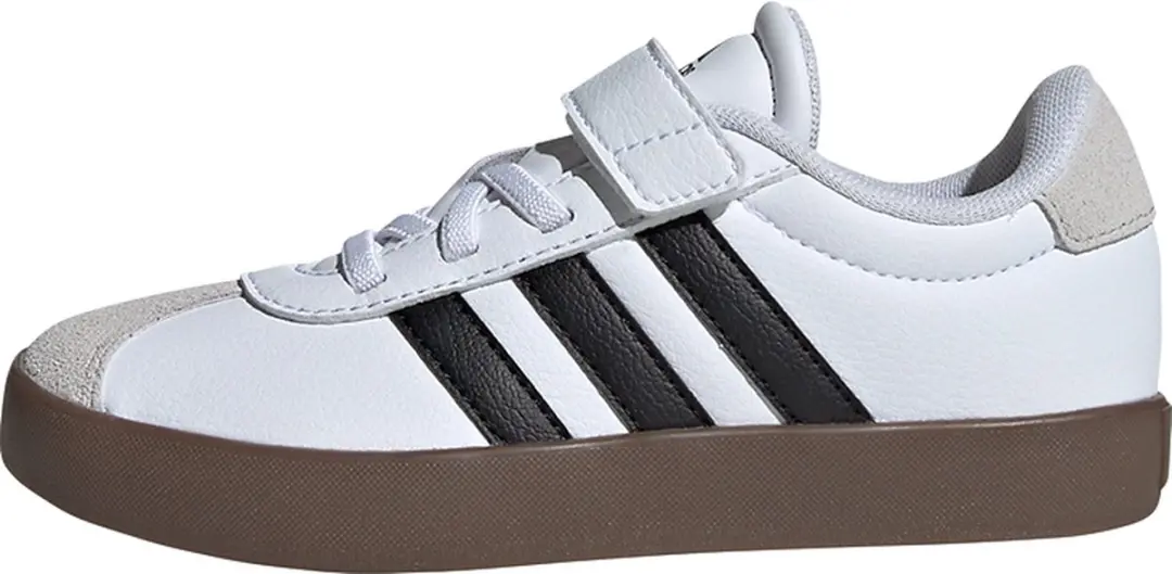 Adidas Sportswear Vl Court 3.0 Skateboardschoenen Kids