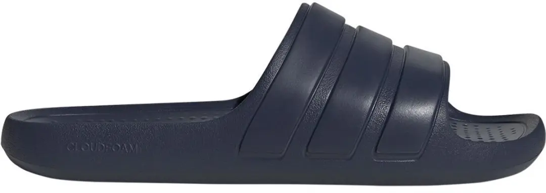 Adidas Adilette Flow Slippers Blauw EU 46