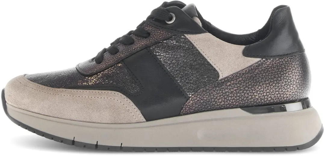 Gabor Sneakers Laag Sneakers Laag