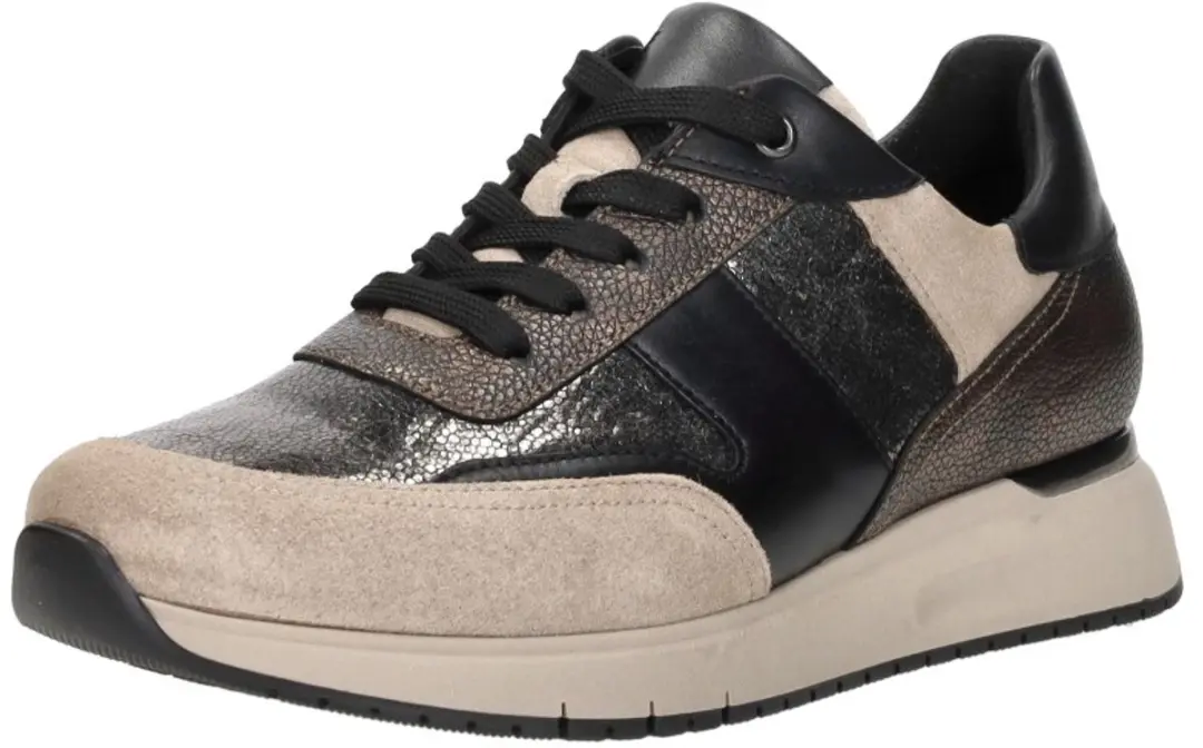 Gabor Sneakers 76.445.64 - 37.5 - Brons