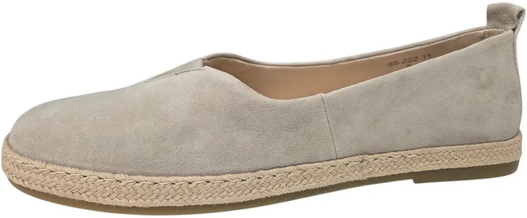 Gabor 85.222.11 Instappers - Beige - 39