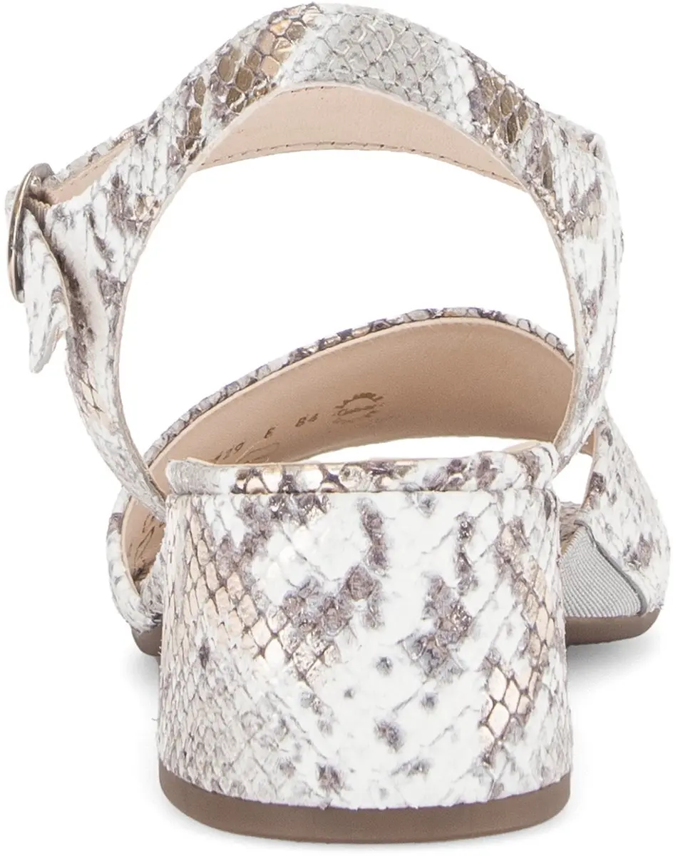 Gabor Dames Sandalen Dierprint - 37