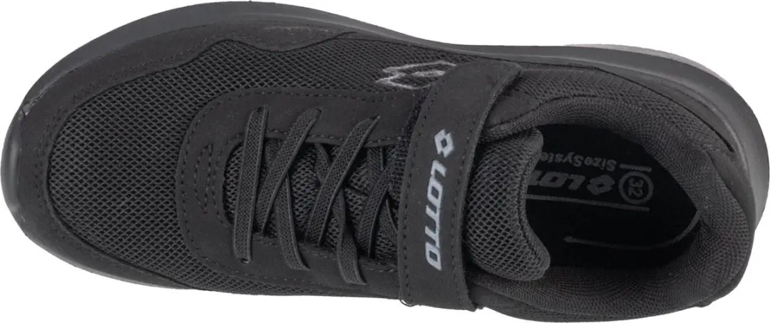 Lotto Connect Oc K 2600001K - Sneaker - 26
