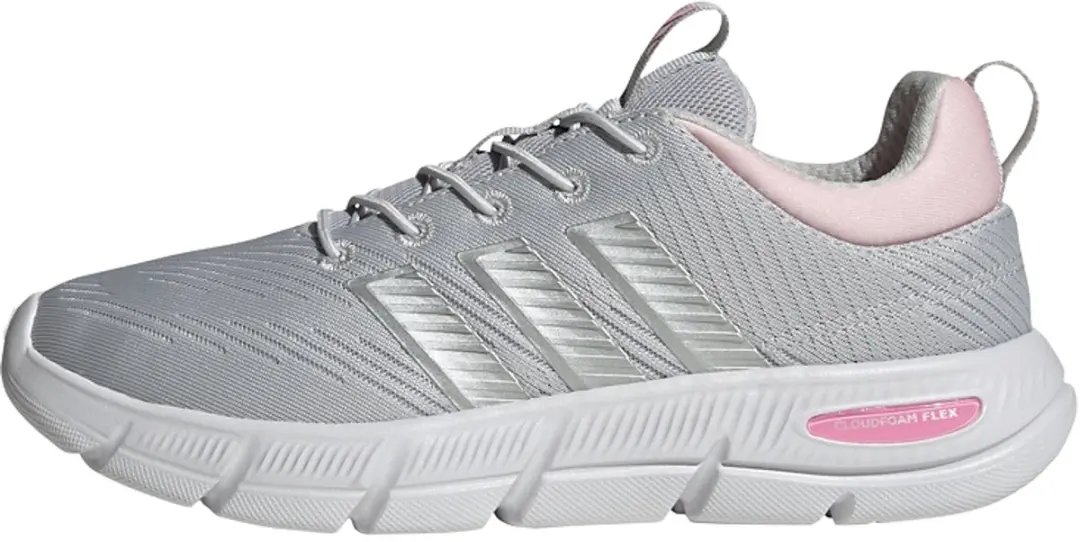 Adidas Sportswear Cloudfoam Flex Elastic Laces Schoenen