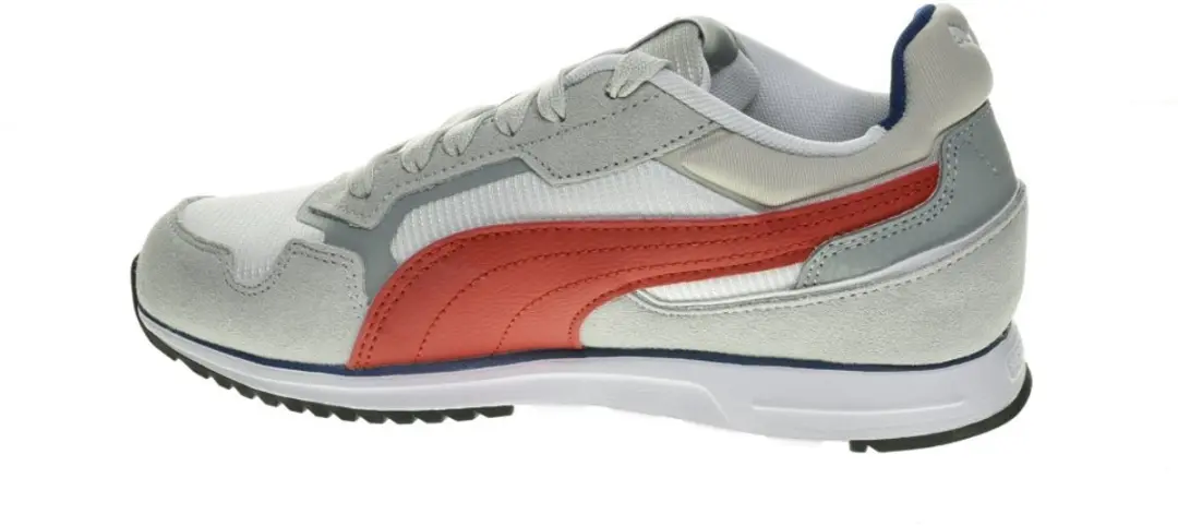 PUMA Softride Miler Schoenen - Maat 40 - Wit - afbeelding 3 van 4