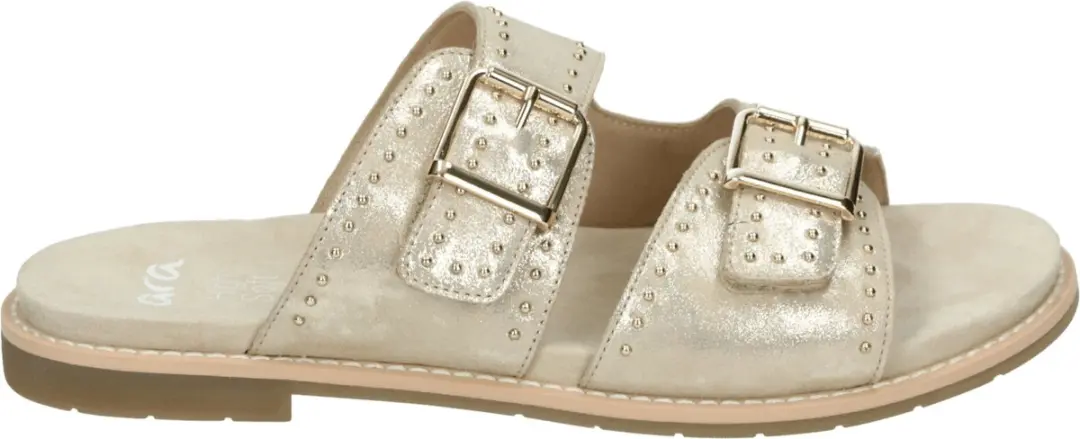 Ara Elba-S Teenslipper 39