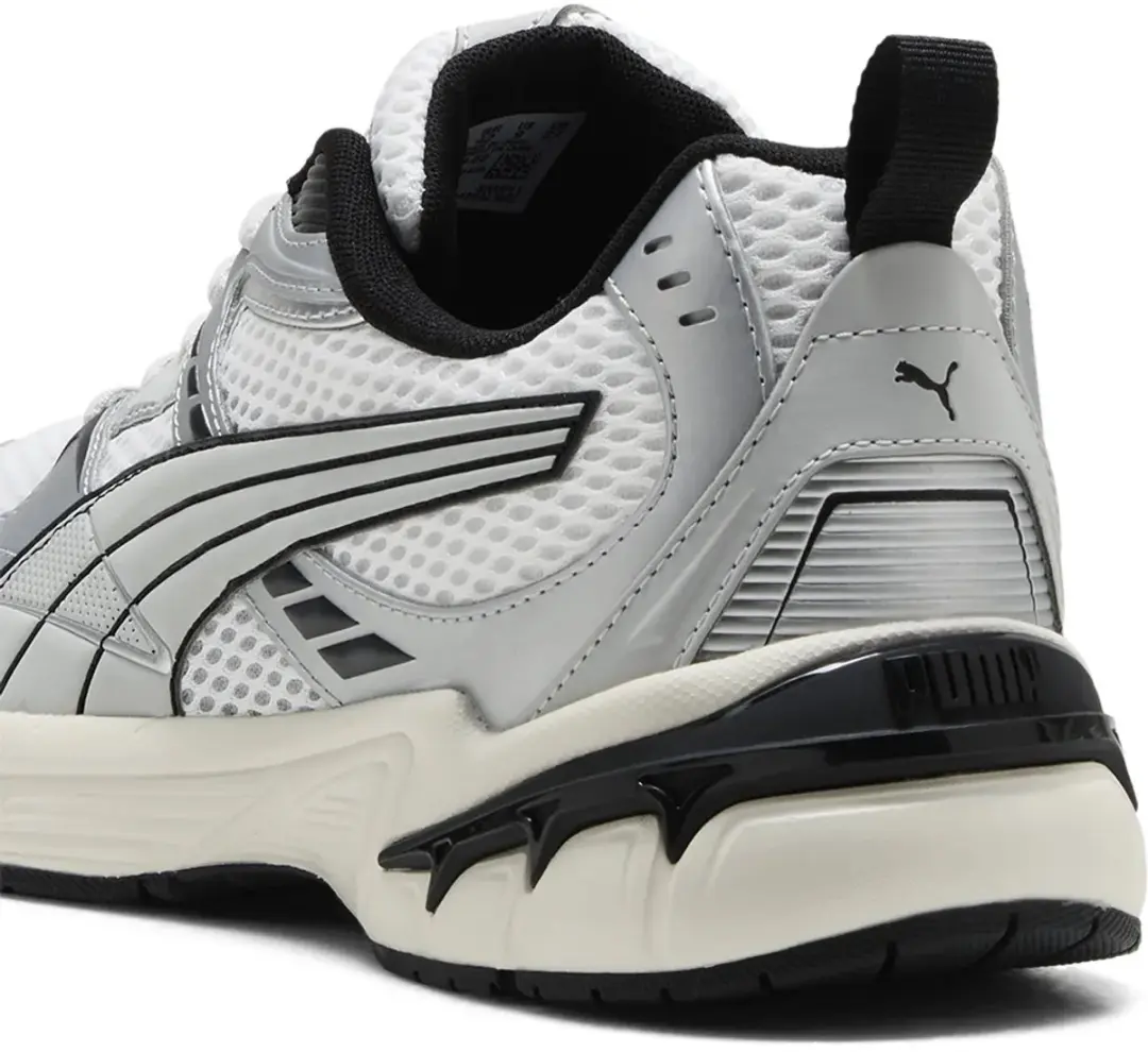 PUMA Milenio Tech 2000 Reflect-x Schoenen - 37.5 - afbeelding 3 van 4