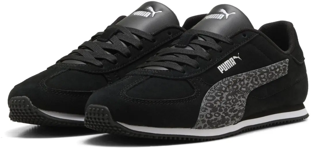 PUMA ST Track Feline Dames Sneakers