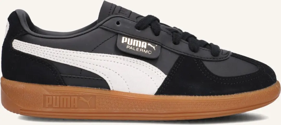 Puma Palermo Jr Sneakers Kids