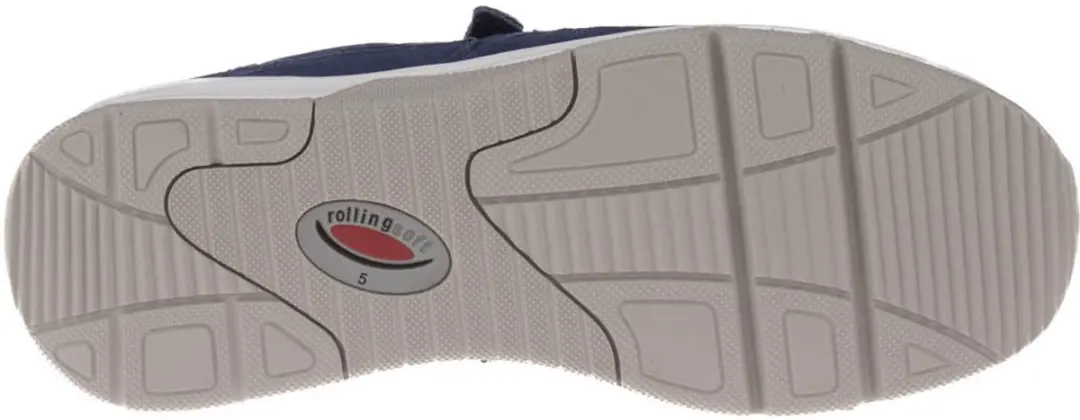 Gabor Rollingsoft 66.896 Sneaker - Blauw