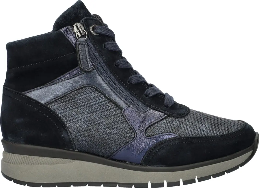 Gabor Comfort Optifit dames sneaker