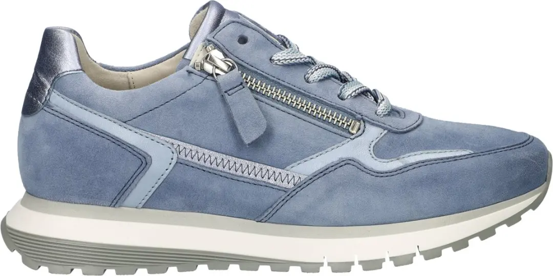 Gabor Comfort Optifit dames sneaker