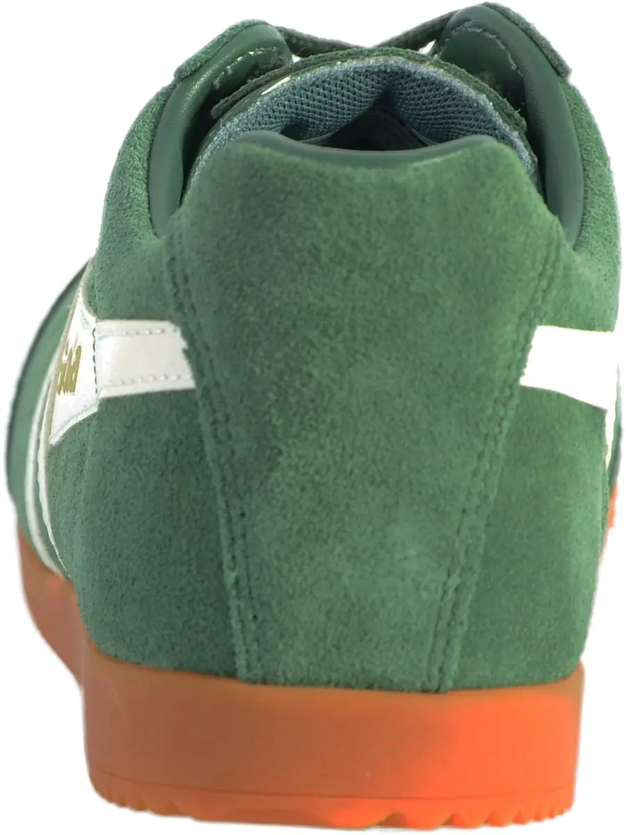 Gola Harrier Groene Sneaker - 41 - afbeelding 6 van 6
