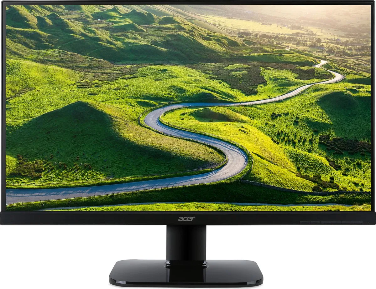 Acer KA270HAbid Monitor