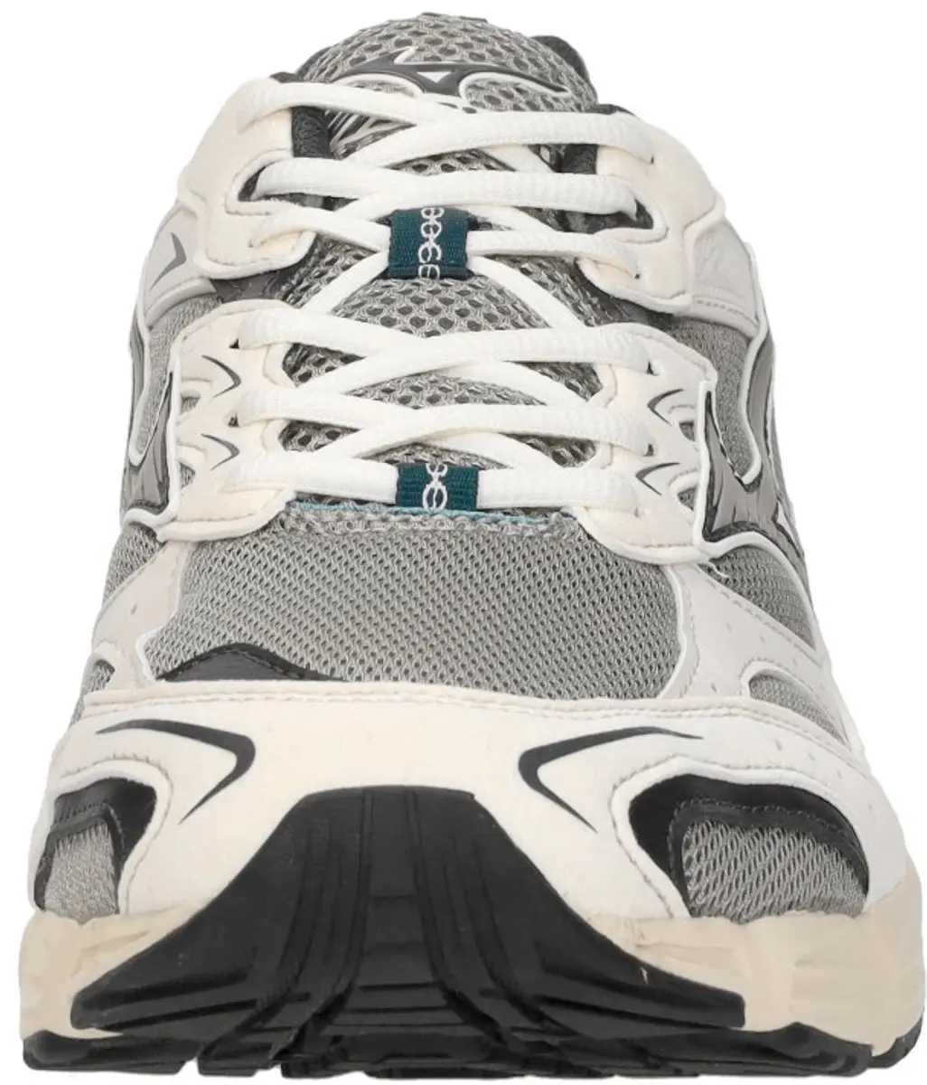 Mizuno MXR Casual Sneakers Laag - Gebroken Wit - afbeelding 3 van 6