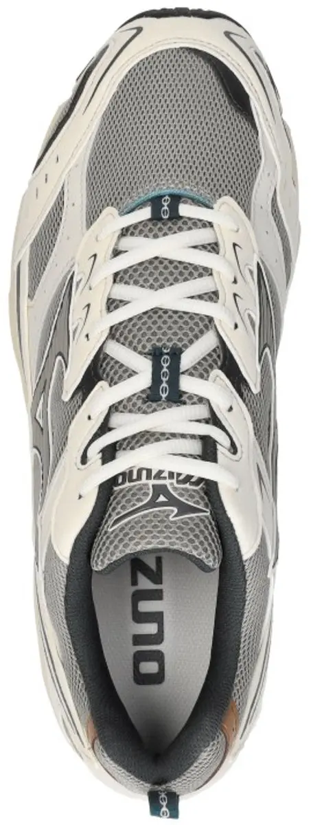 Mizuno MXR Casual Sneakers Laag - Gebroken Wit - afbeelding 5 van 6