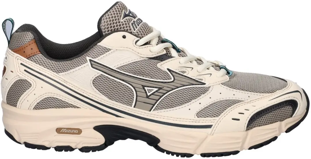 Mizuno MXR Casual Sneakers Laag