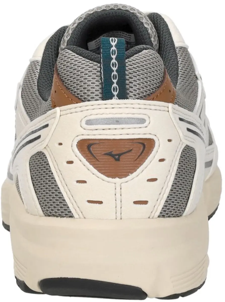 Mizuno MXR Casual Sneakers Laag - Gebroken Wit - afbeelding 6 van 6