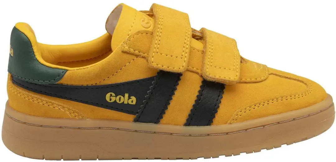 Kindertrainers Gola Viper Strap