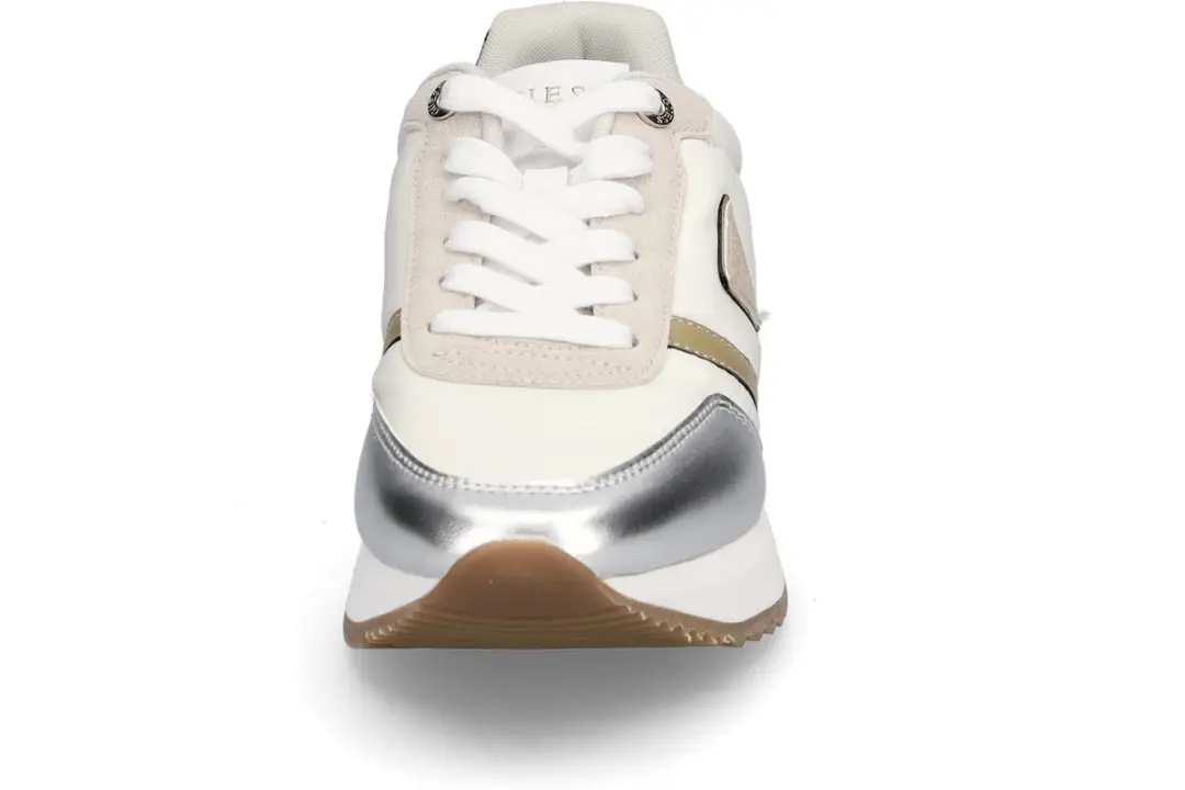 Guess Dames Sneaker Eagar2 - 41 - Multicolor