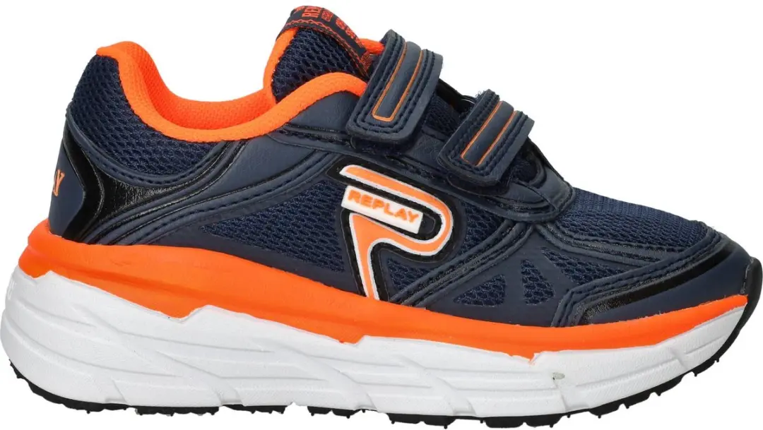 Replay Christal Sneakers