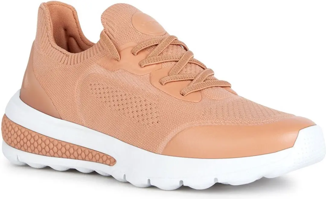 GEOX D SPHERICA ACTIF vrouwen Sneakers