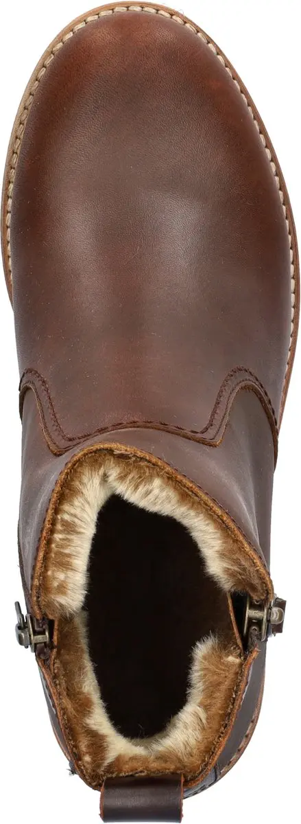Panama Jack Pauline B9 Enkellaarsjes - 36