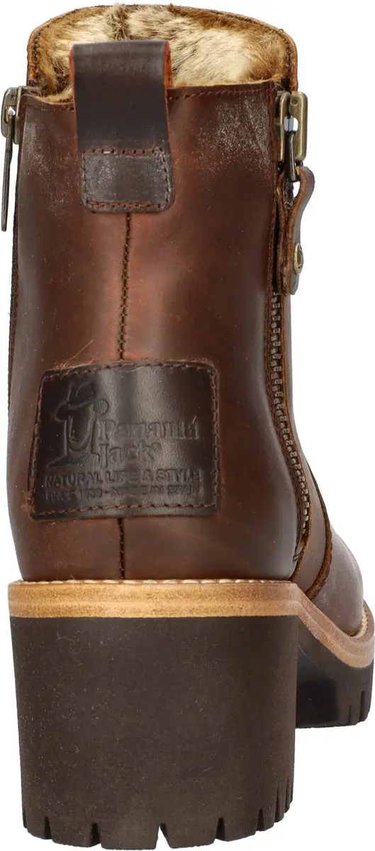 Panama Jack Pauline B9 Enkellaarsjes - 36