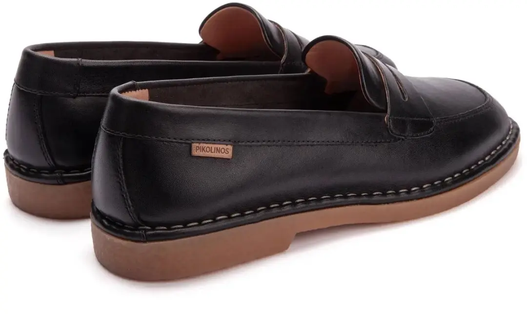Pikolinos Noia Damesschoenen 39 - Zwart - afbeelding 2 van 6
