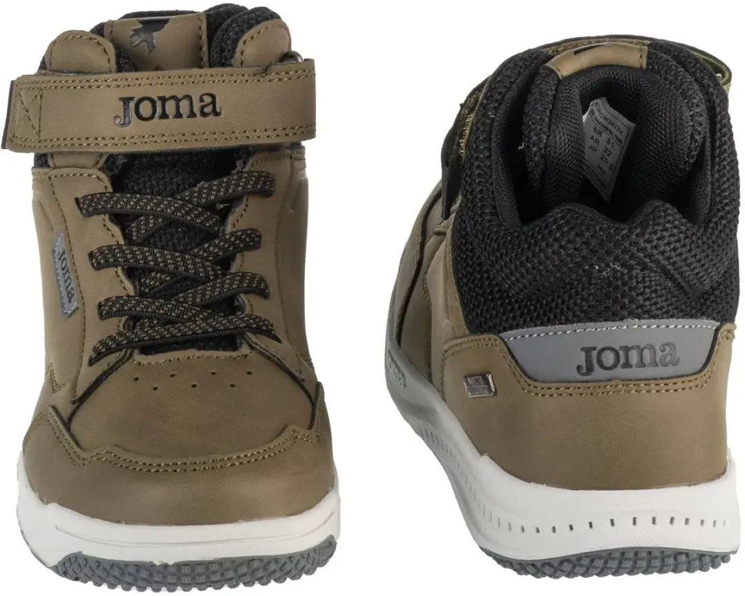 Joma J.Torcon Jr 24 JTORCW2423V Sneakers - 32 - Groen - afbeelding 5 van 5