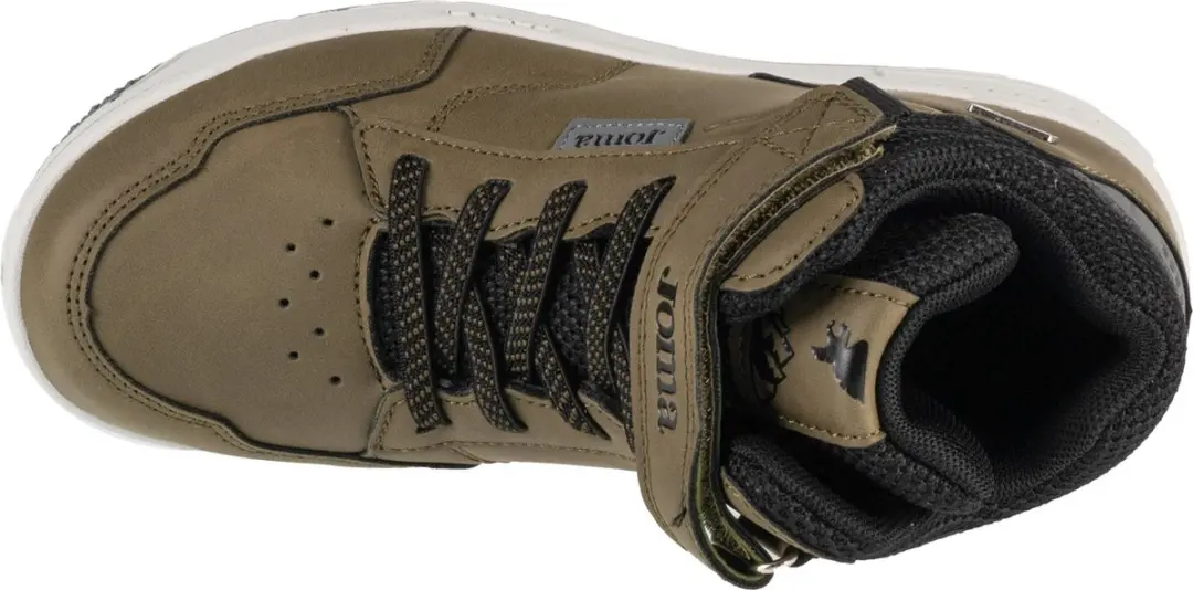 Joma J.Torcon Jr 24 JTORCW2423V Sneakers - 32 - Groen - afbeelding 3 van 5