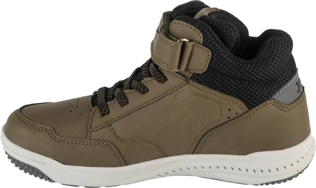 Joma J.Torcon Jr 24 JTORCW2423V Sneakers - 32 - Groen - afbeelding 2 van 5