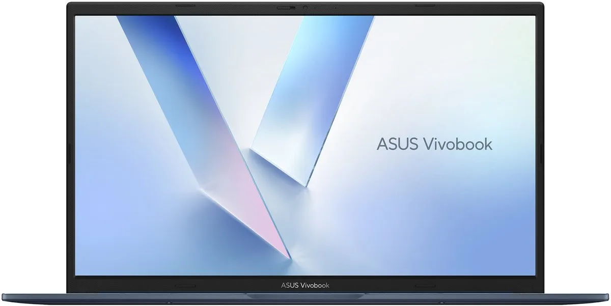 ASUS Vivobook 17 X1704VA-AU1219W Laptop - 16GB 512GB